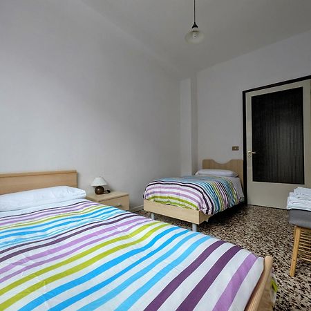Residenza Parco Ducale Apartment ปาร์มา ภายนอก รูปภาพ