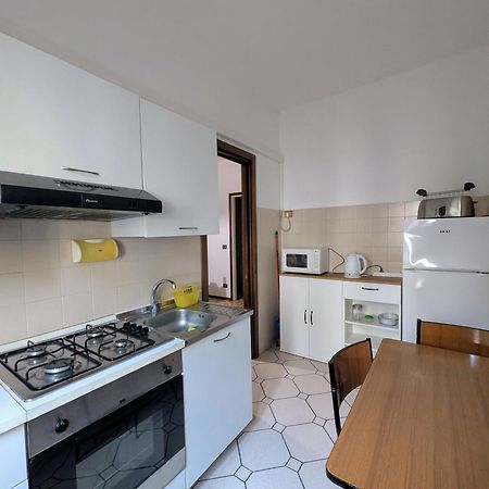 Residenza Parco Ducale Apartment ปาร์มา ภายนอก รูปภาพ