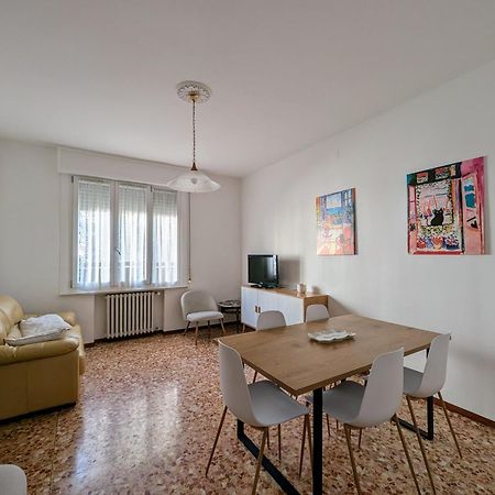 Residenza Parco Ducale Apartment ปาร์มา ภายนอก รูปภาพ