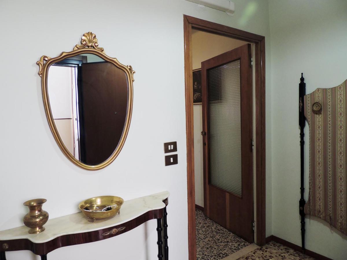 Residenza Parco Ducale Apartment ปาร์มา ภายนอก รูปภาพ