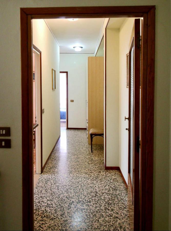 Residenza Parco Ducale Apartment ปาร์มา ภายนอก รูปภาพ