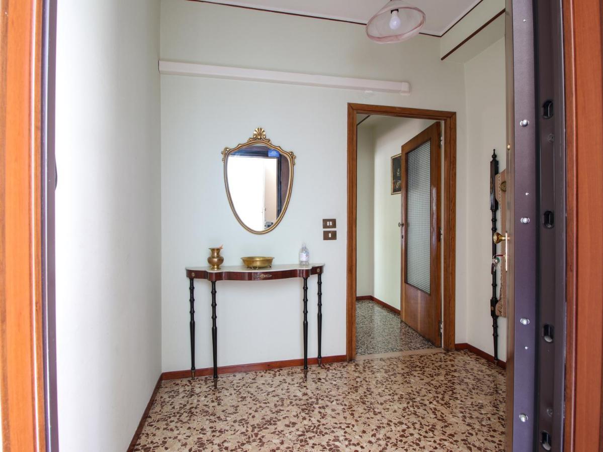 Residenza Parco Ducale Apartment ปาร์มา ภายนอก รูปภาพ