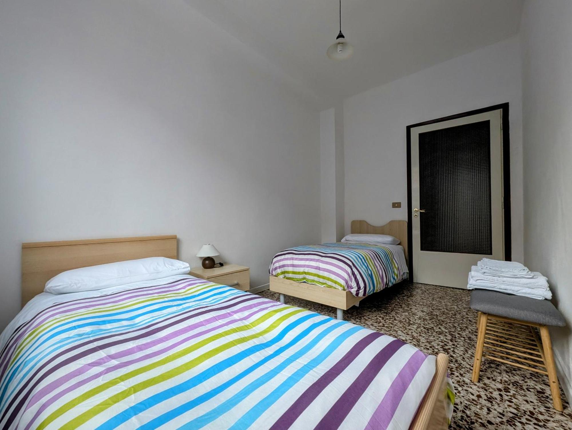 Residenza Parco Ducale Apartment ปาร์มา ภายนอก รูปภาพ